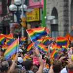 5 Möglichkeiten, wie Du als Hetero die LGBTQ-Community unterstützen kannst